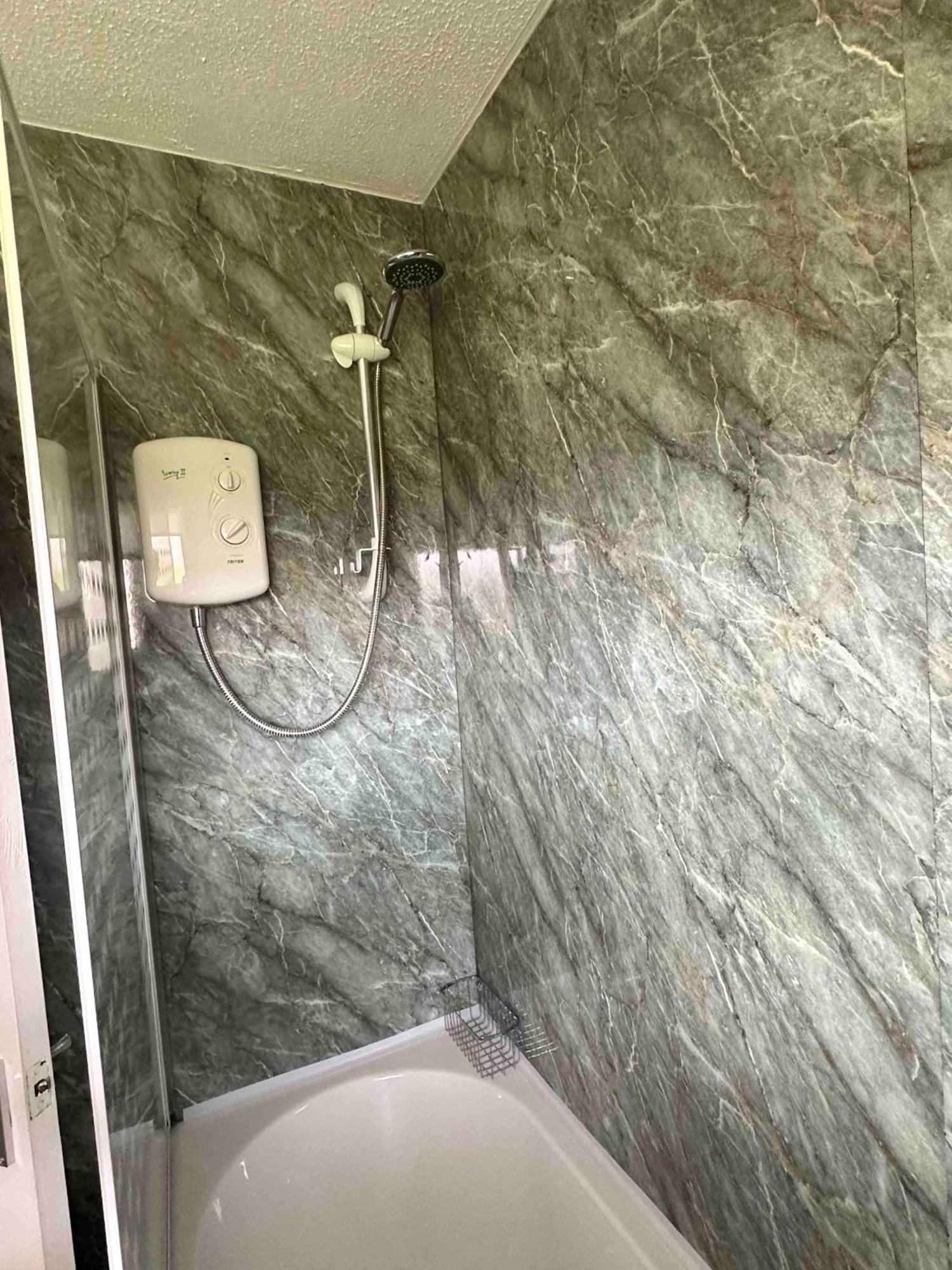 המסבי 129 Sunset Chalet מראה חיצוני תמונה